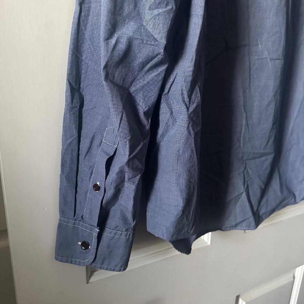 J.Crew - Button Down Shirt - Size XL - Picture 5 of 6